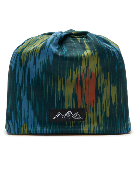 Skida Alpine Hat in color || Gallatin