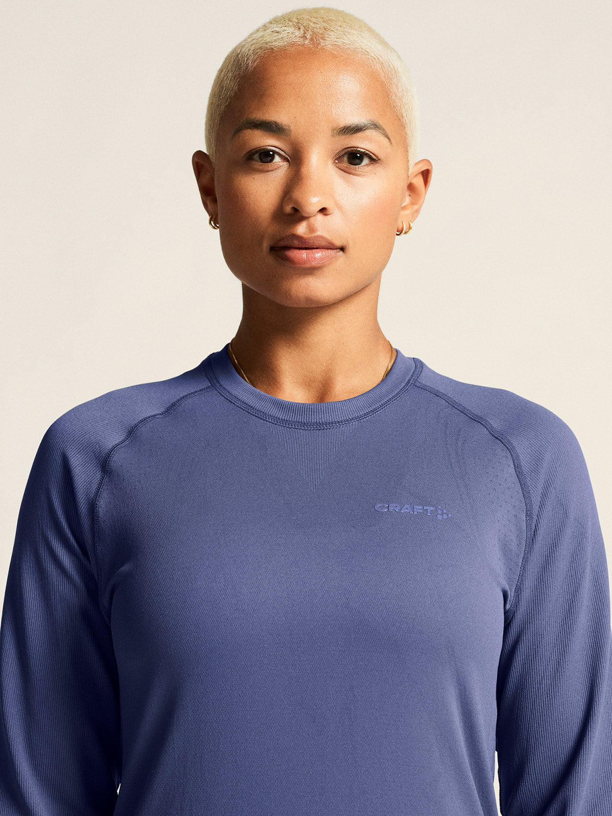 Craft Active Comfort Baselayer in color || Aerinite