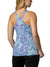 Terry Easy Rider Bike Tank in color || Medallions