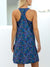 Krimson Klover Rose Dress in color || Mtn Triangles