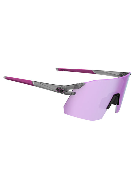 Tifosi Moab XC Bike Sunglasses in color || Satin Vapor