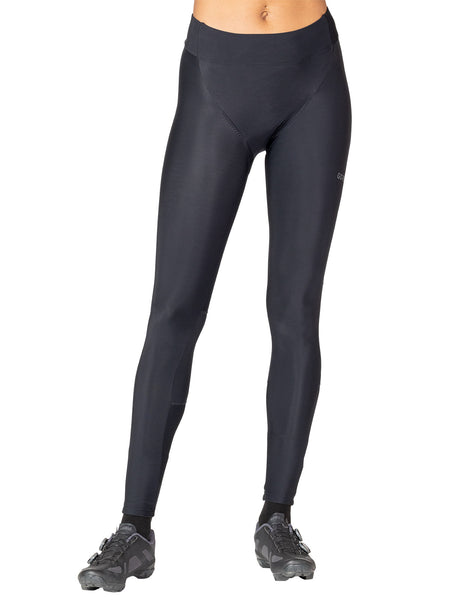 GORE Swiftride Thermo Bike Tight in color || Black