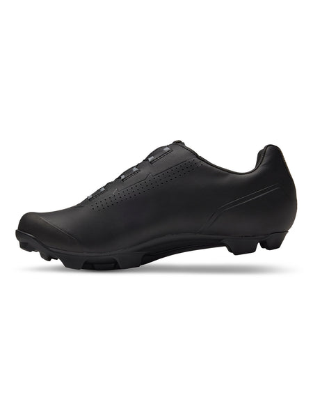 Giro Cadet XC Bike Shoe in color || Black