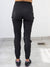 Mons Royale Diversion Merino Trail Bike Pant in color || Black