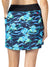 Terry Trixie Bike Skort in color || Bleuet