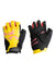 Terry Touring Gel Bike Gloves in color || Gold Shimmer II