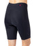 Terry Bella Max Tour Bike Short in color || Blackout