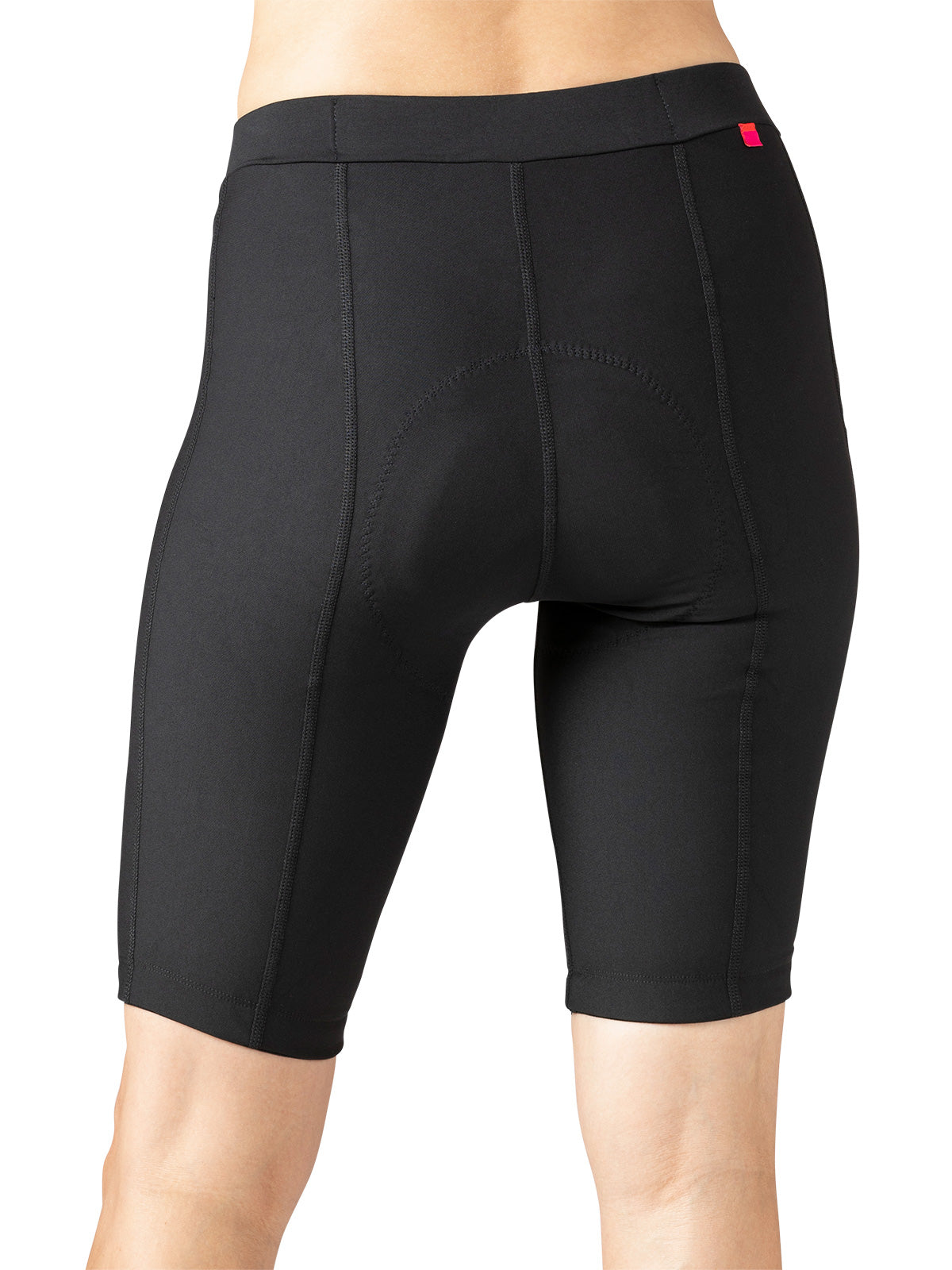 Terry Touring Bike Short/Long in color || Black