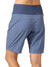 Terry Vista Bike Short in color || Bluestone