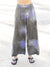 Maloja Arapi Pant in color || Warm Shadow Bloom
