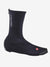 Castelli Espresso 2 Cycling Shoecover in color || Black