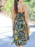 Patagonia Tidal Threads Dress in color || Undersea Black