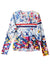 Terry Soleil Petite Bike Top in color || Metro Murals