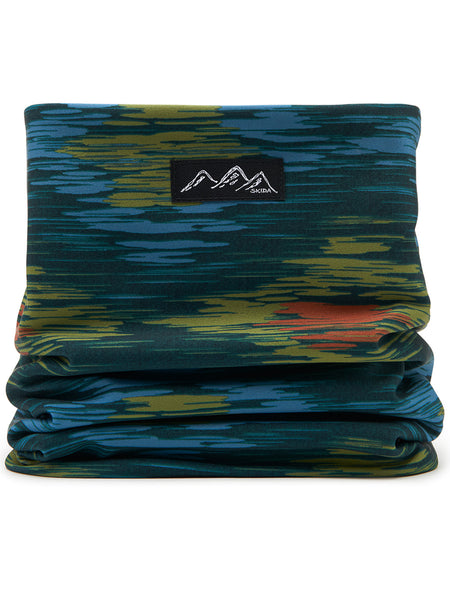 Skida Alpine Neck Warmer in color || Gallatin
