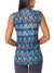 Terry Signature Sleeveless Bike Jersey in color || Peloton Girl