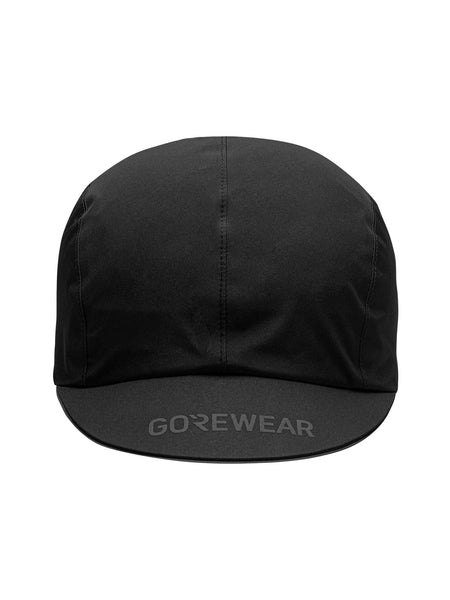 GORE GORE-TEX Cycling Cap in color || Black
