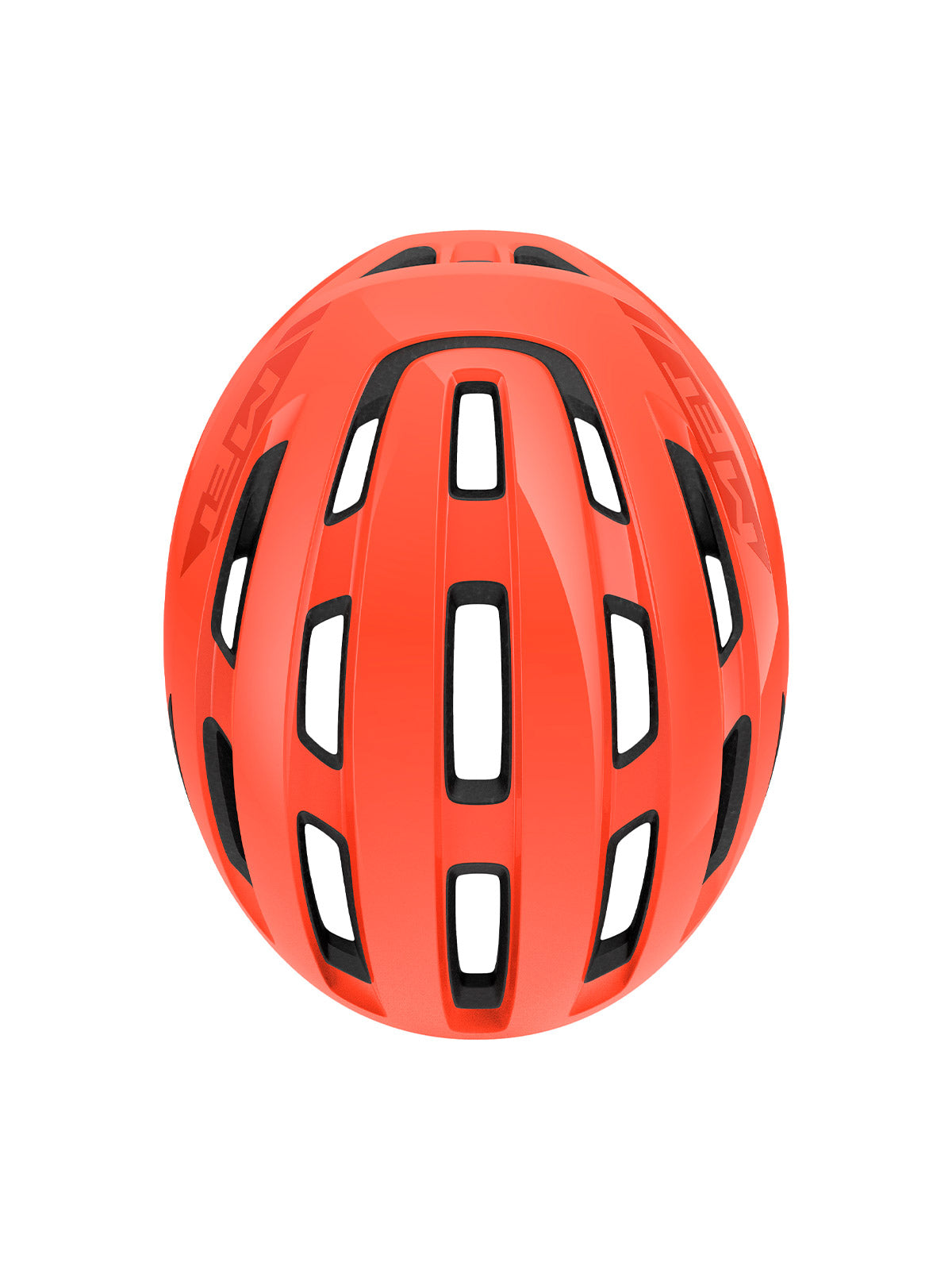MET Helmets Miles MIPS Bike Helmet in color || Coral