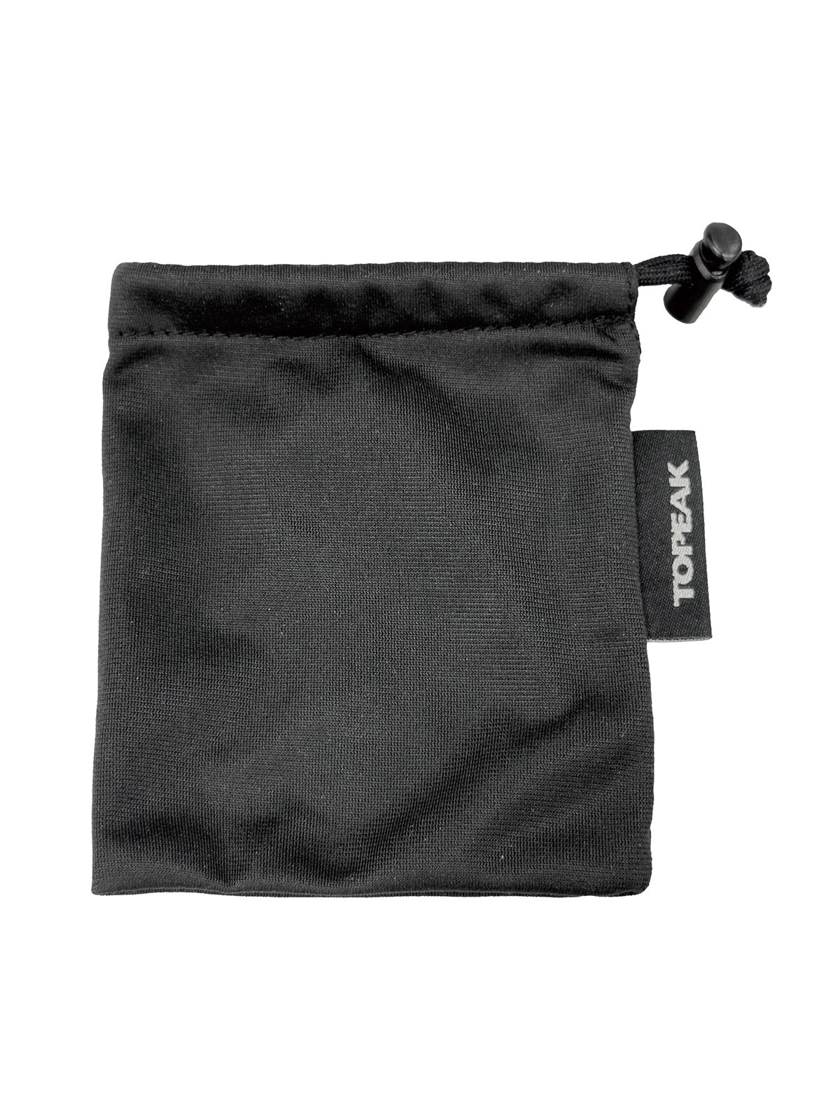 Topeak E-Booster Digital Bike Pump in color || Black