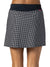 Terry Mixie Ultra Bike Skirt in color || Techno Dot