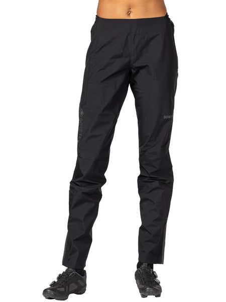 GORE Lupra GORE-TEX Bike Pant in color || Black