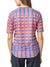 Terry Vista Mountain Bike Top in color || Uncaged Coral