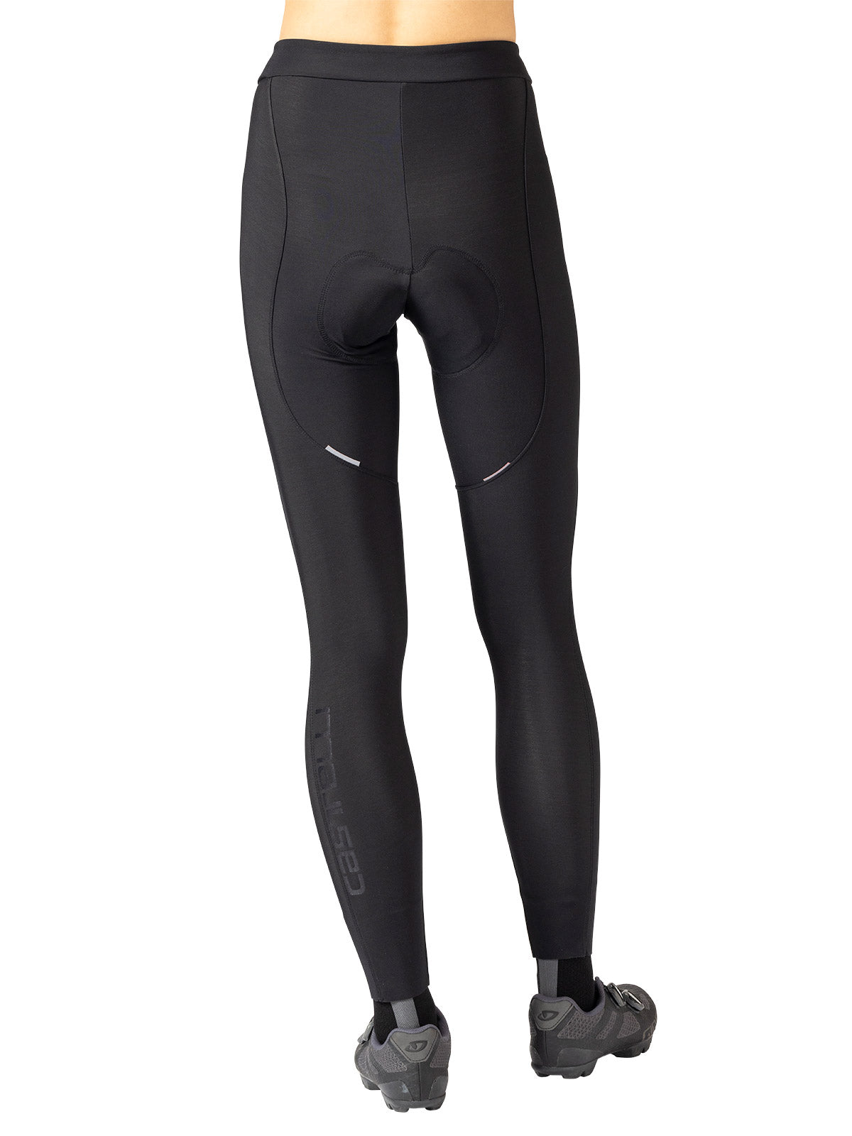 Castelli Espresso Bike Tight in color || Black