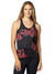 Terry Soleil Racer Tank in color || Rosette