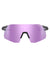 Tifosi Moab XC Bike Sunglasses in color || Satin Vapor