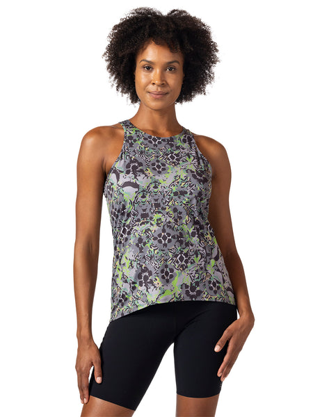 Terry Easy Rider Bike Tank in color || Elegance at Dusk