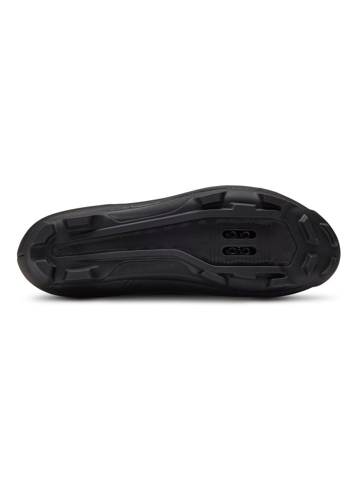 Giro Cadet XC Bike Shoe in color || Black