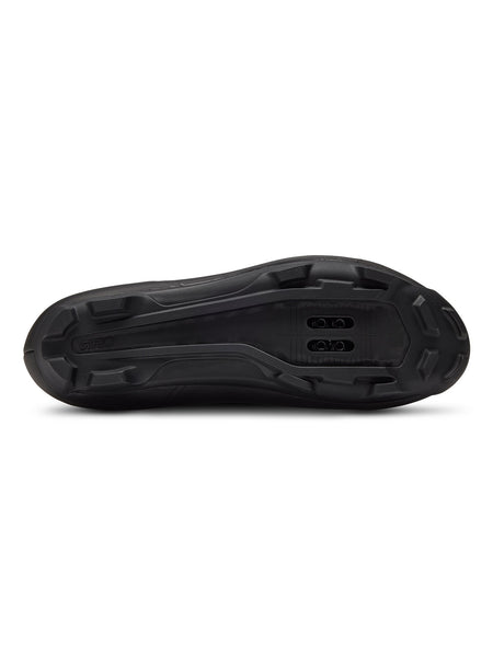 Giro Cadet XC Bike Shoe in color || Black