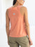 Maloja Enduro Bike Tank in color || Blossom