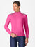 Castelli Espresso Air Bike Jacket in color || Violet Pink