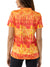 Terry Actif Bike Jersey in color || Barcelona Sunset