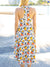 Krimson Klover Piper Dress in color || Hero Floral