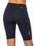 Terry Caicos Bike Short in color || Black