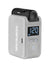 Topeak E-Booster Digital Bike Pump in color || Black
