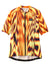 GORE Spirit Paint Bike Jersey in color || Fireball