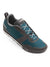 Giro Fastlace Tracker Bike Shoes in color || Harbor Blue