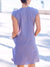 Maloja Zimnitz Adventure Dress in color || smoky purple