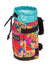 Po Campo Willis Bike Stem Bag in color || Tropical Nights