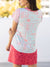 Benares V Top in color || Aqua Heiro