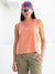 Maloja Enduro Bike Tank in color || Blossom