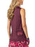 Terry Tech Bike Tank in color || Wine | Bike Lane