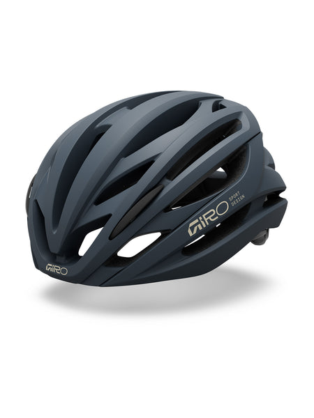 Giro Syntax MIPS Bike Helmet in color || Sapphire