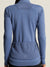 Craft SubZ LS Bike Jersey in color || Blue Bell