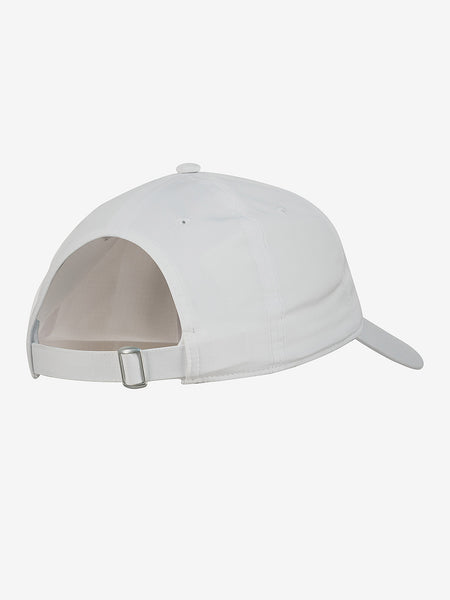 Castelli Bike Travel Cap in color || White