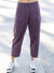 Maloja Henningsver Pant in color || Stormy Lilac Rain