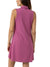 Terry Transit Lite Bike Dress in color || French Rose