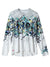 Terry Men's Soleil Long Sleeve Bike Top in color || Gears of Glory